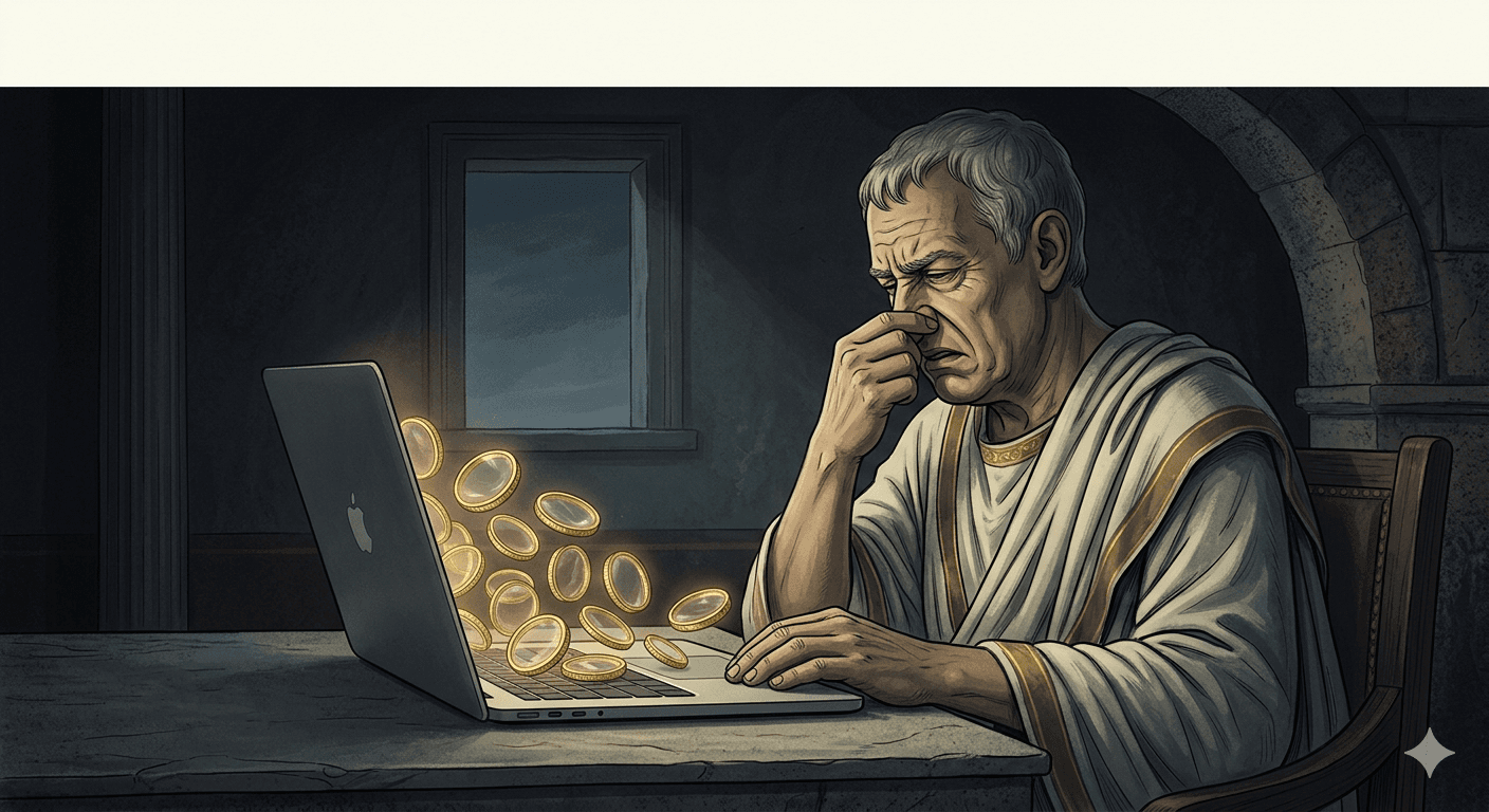 Деньги не пахнут: как vc.ru зарабатывает на продавцах воздуха