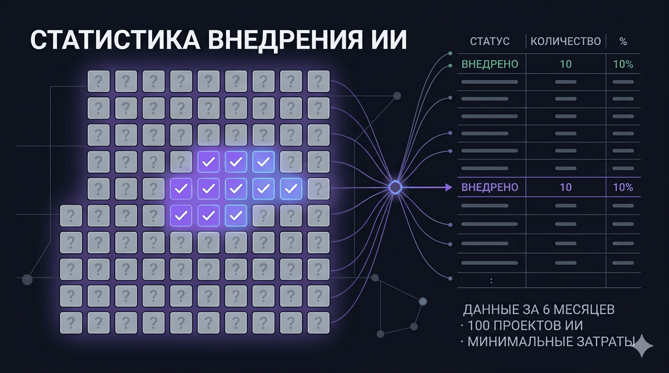 Норникель и Яндекс показали, как правильно внедрять ИИ в промышленности